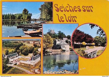 49 SEICHES SUR LE LOIR SEICHES SUR LE LOIR