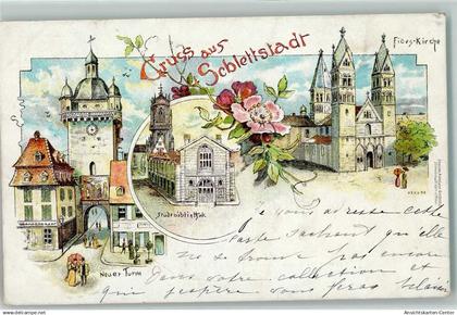13242364 - Selestat Schlettstadt