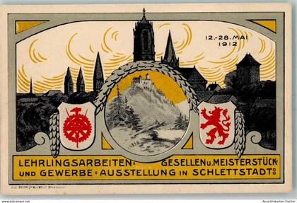 13603689 - Selestat Schlettstadt