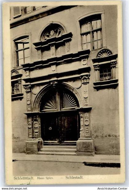 50796285 - Selestat