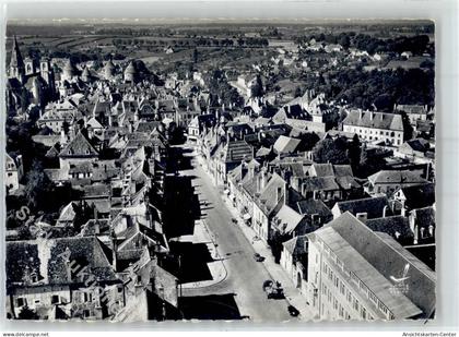 51738107 - Semur-en-Auxois