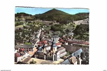 Carte Postale ancienne de SENONES