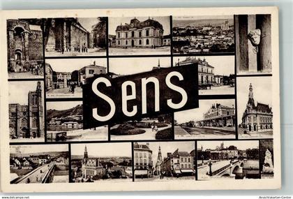 39476085 - Sens
