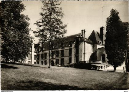 CPM Septeuil Le Chateau et la Rotonde FRANCE (1452800)