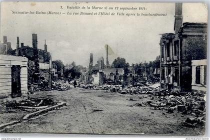 51548879 - Sermaize-les-Bains