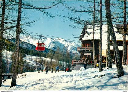 CPM Vallee de la Guisane HA Serre Chevalier
