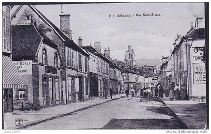 SEZANNE