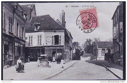 SEZANNE
