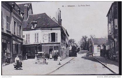 SEZANNE