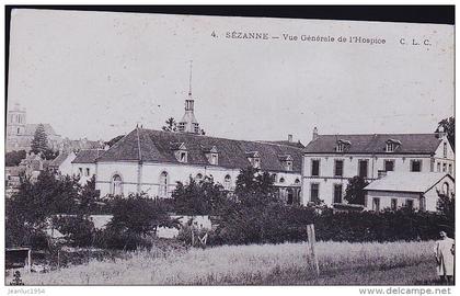 SEZANNE