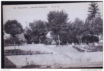 SEZANNE