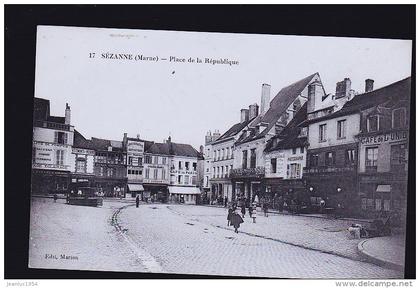 SEZANNE