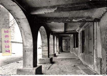 CPSM Sigean Arcades