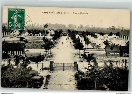 39639600 - Sissonne