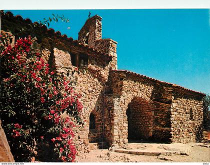 83 - SIX FOURS LES PLAGES