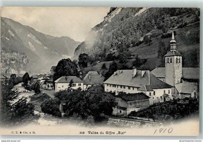 13174764 - Sixt-Fer-a-Cheval