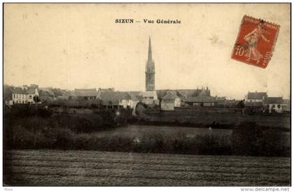 29 - SIZUN -