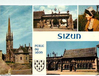 29 SIZUN