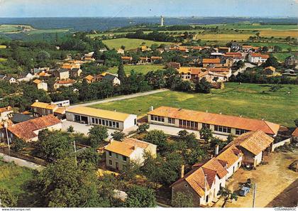 SMARVES LE GROUPE SCOLAIRE