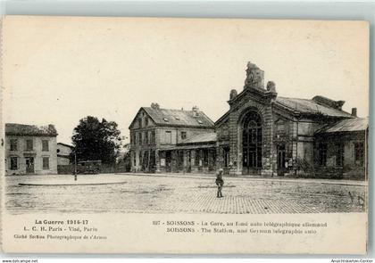 10293996 - Soissons