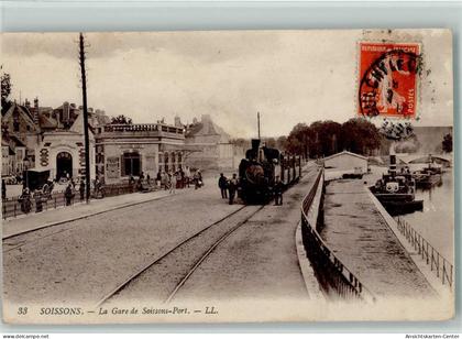 13119024 - Soissons