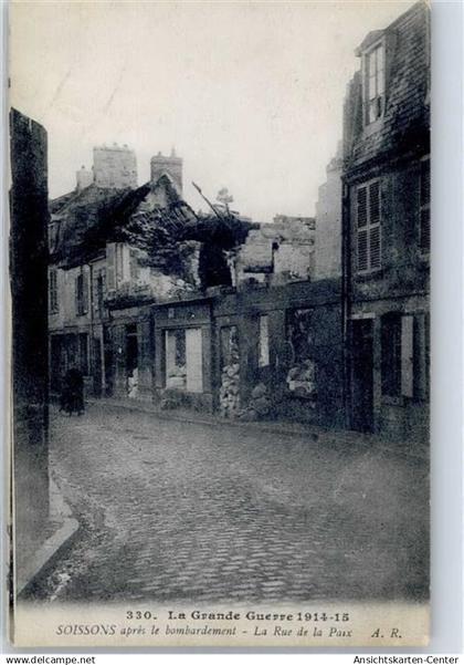 51598583 - Soissons