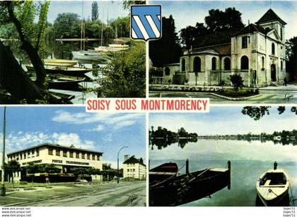 Soisy sous Montmorency