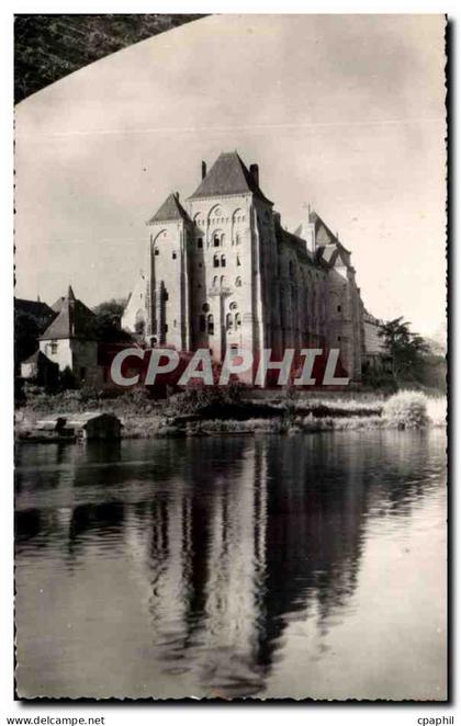 CPA Solesmes