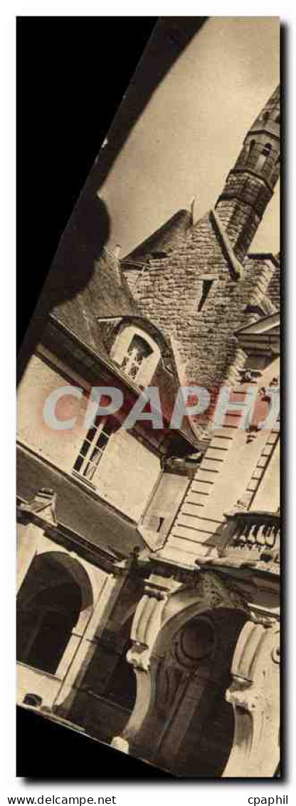 CPA Solesmes Le Cloitre de 1722