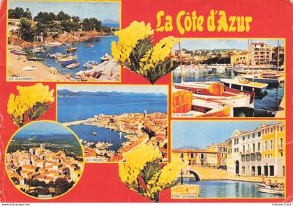 83 SOLLIES PONT FORET DE SOLLIES