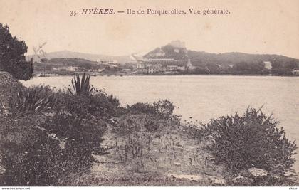 SOLLIES PONT(ARBRE)