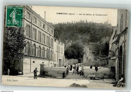 38239992 - Sommieres