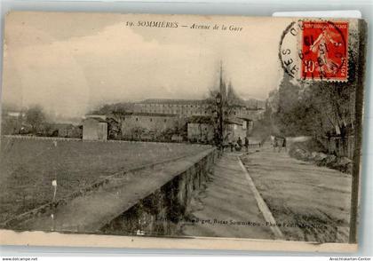39764633 - Sommieres