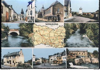 songeons
