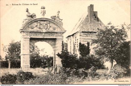 (06/08/25) 28-CPA SOREL MOUSSEL