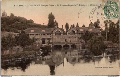 (24/06/25) 28-CPA SOREL MOUSSEL