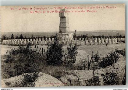 39479174 - Souain-Perthes-les-Hurlus