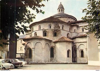 CPA Souillac (Lot)