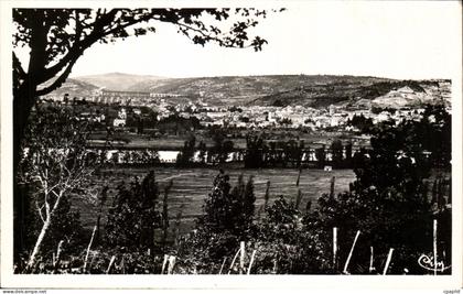 CPA Souilliac (Lot) Vue generale de Souillac Dordogne