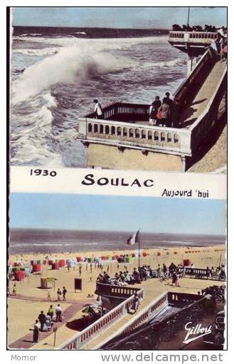 SOULAC-sur-MER