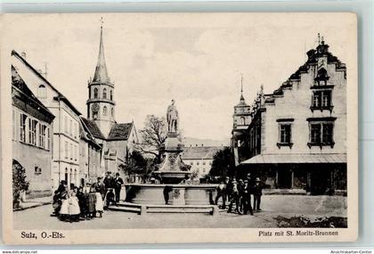 10352804 - Soultz-Haut-Rhin Sulz