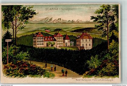 10699647 - Soultz-Haut-Rhin Sulz