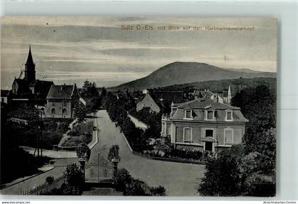 13154360 - Soultz-Haut-Rhin Sulz