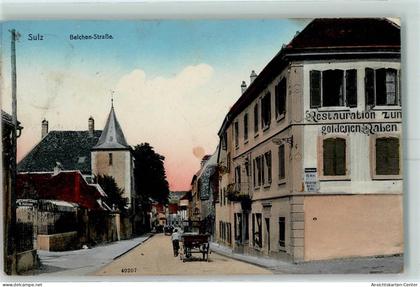 13232047 - Soultz-Haut-Rhin Sulz