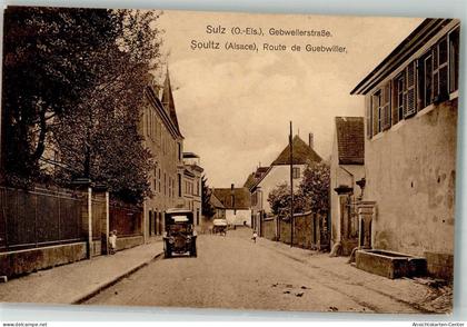 13511818 - Soultz-Haut-Rhin Sulz