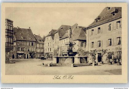 50885828 - Soultz-Haut-Rhin Sulz (Oberelsass)