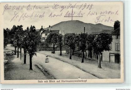 51814844 - Soultz-Haut-Rhin Sulz (Oberelsass)