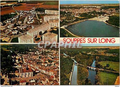 CPM Souppes sur Loing (S et M)