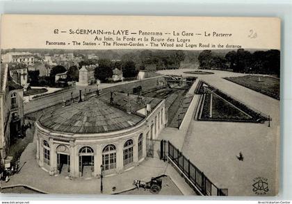 10293864 - Saint-Germain-en-Laye