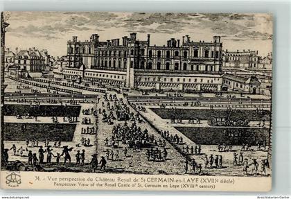 39476400 - Saint-Germain-en-Laye